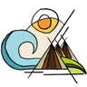 Logotipo de Camping Nuevo Taray, caso de éxito Ovisoft
