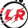 Logotipo de Entreno LR, caso de éxito Ovisoft