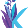 Logotipo de Kalimari, caso de éxito Ovisoft