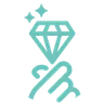 Logotipo de Munay Joyas, caso de éxito Ovisoft