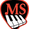 Logotipo de Música Strauss, caso de éxito Ovisoft