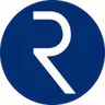 Logotipo de Ruano Inmobiliaria, caso de éxito Ovisoft