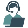 Logotipo de Tuadministrativa, caso de éxito Ovisoft