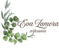 Logotipo de Eva Zamora Artesanía, caso de éxito Ovisoft