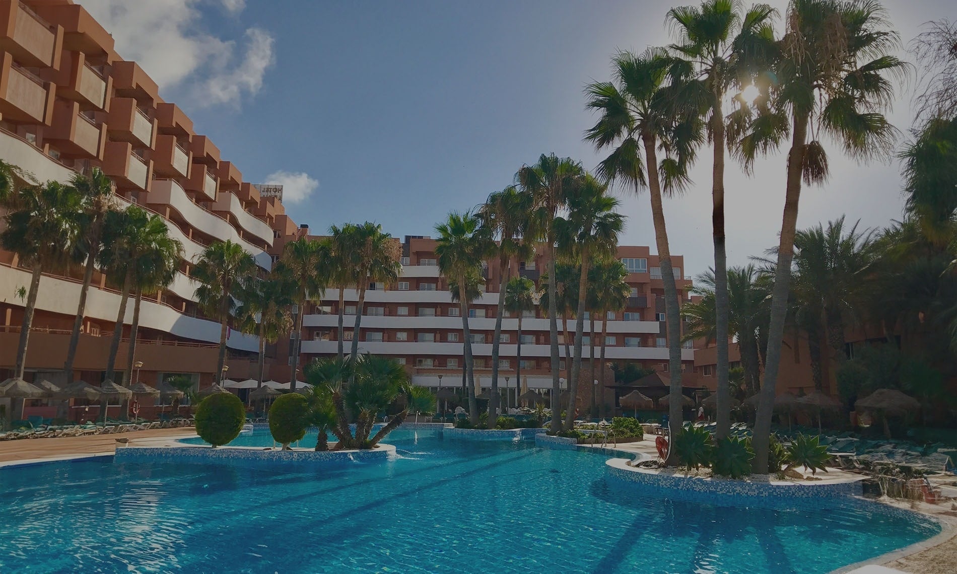 Hotel Arena Center