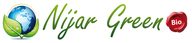 Logotipo de Nijar Green, caso de éxito Ovisoft
