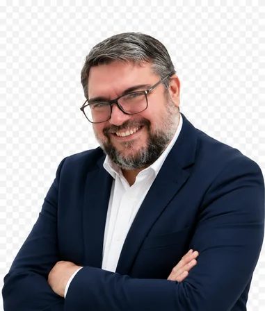 Foto de Jaime Pérez Alfonso